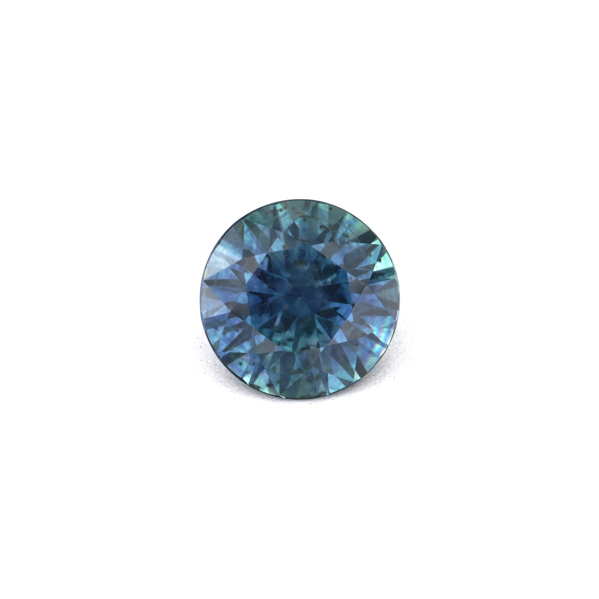 0.6ct Sapphire