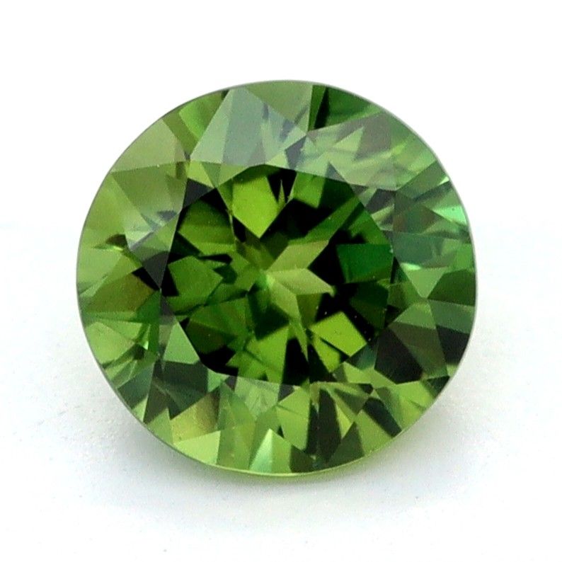 0.88ct SAPPHIRE