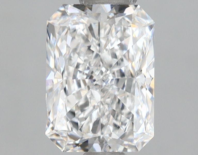 1.5ct Radiant D - IF - Excellent cut - LD240333
