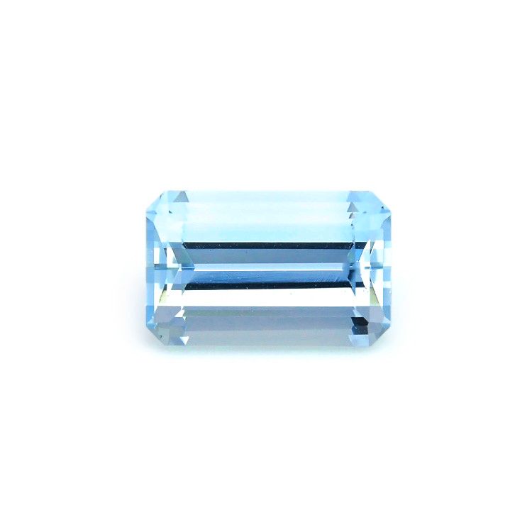 1.32ct Aquamarine