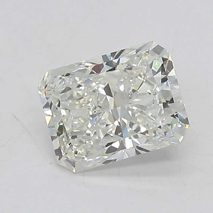 1.06 Carat Radiant Diamond