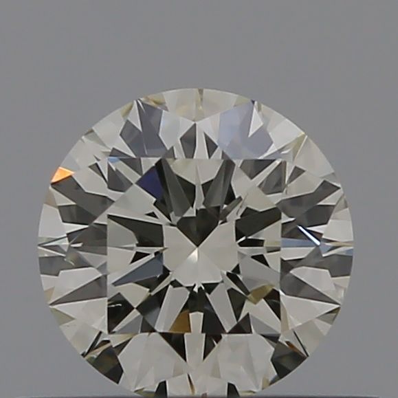 Diamante 0,39 ct ROUND