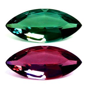 0.12ct Alexandrite