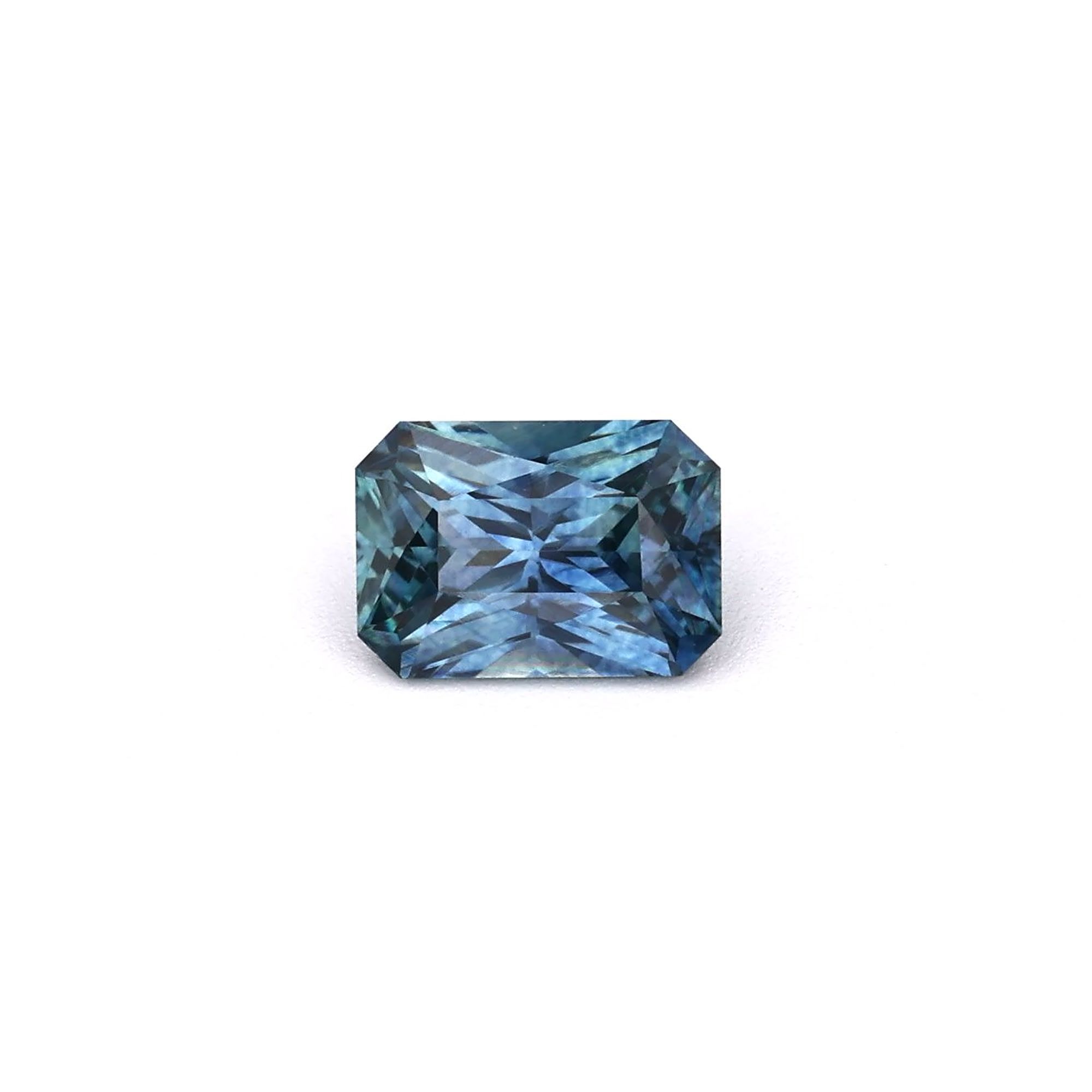 0.93ct Sapphire