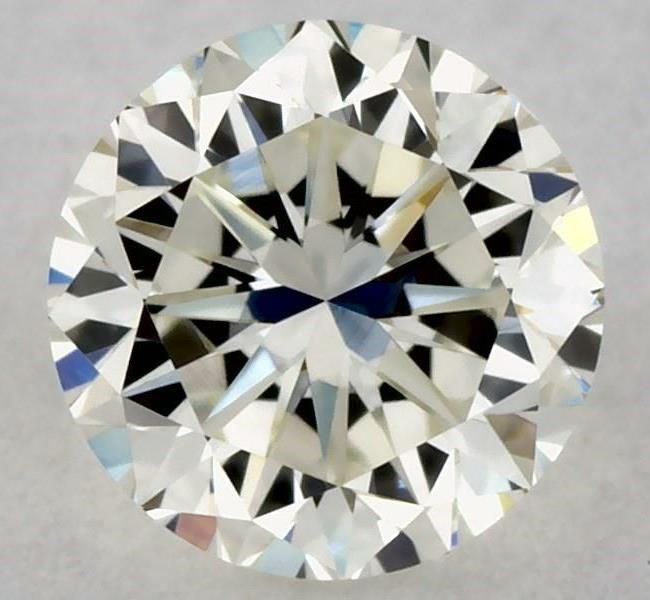 Diamante 0,31 ct ROUND