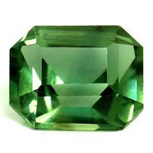 0.53ct Sapphire