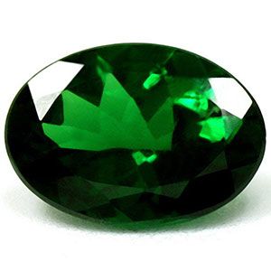 1.12ct Garnet