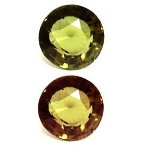 1.69ct Alexandrite