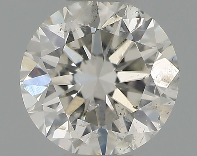 Diamante 0,31 ct ROUND