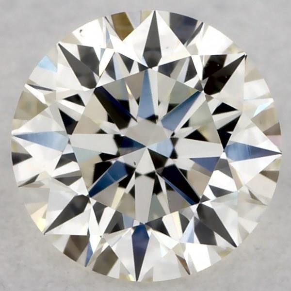 Diamante 0,30 ct ROUND