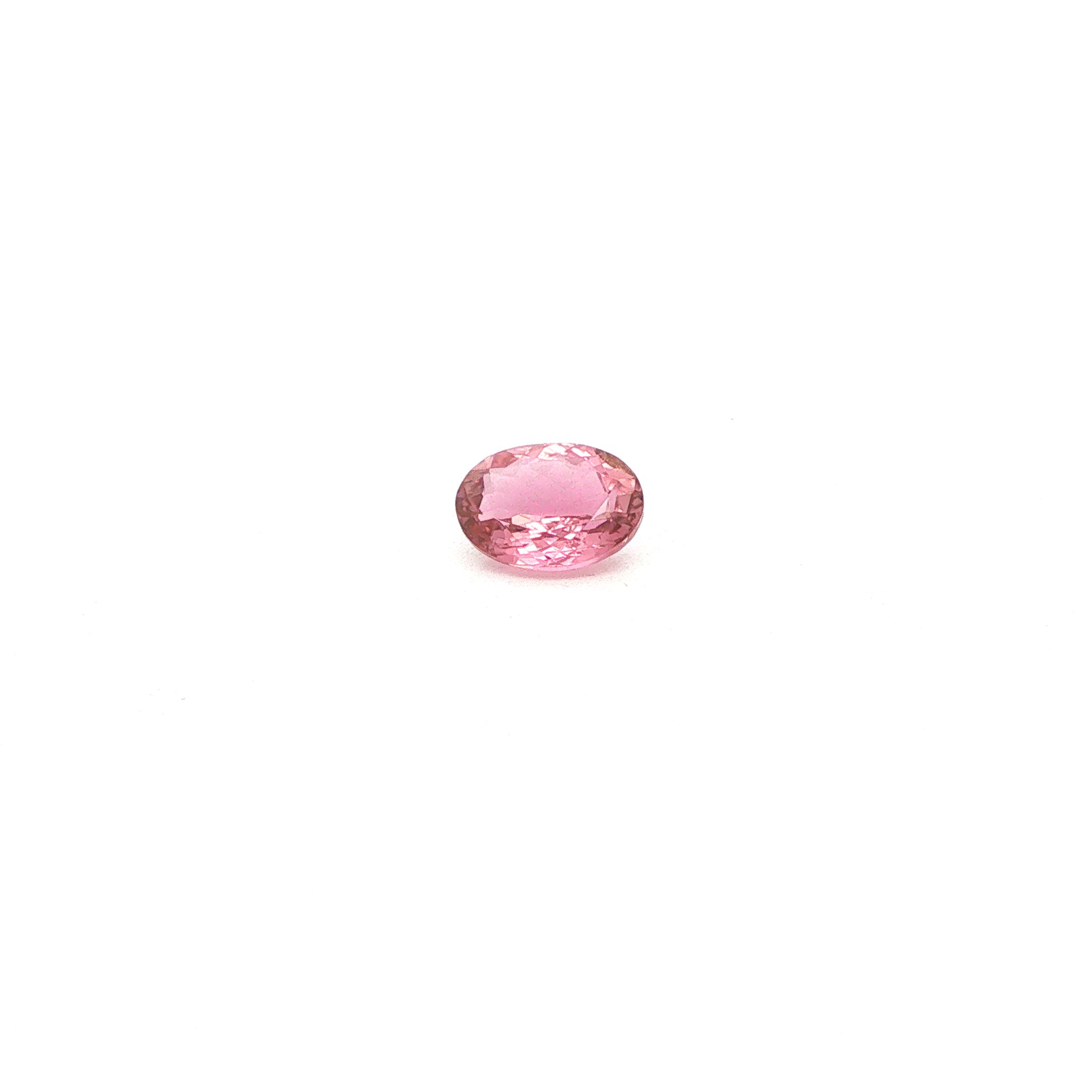 1.2ct TOURMALINE