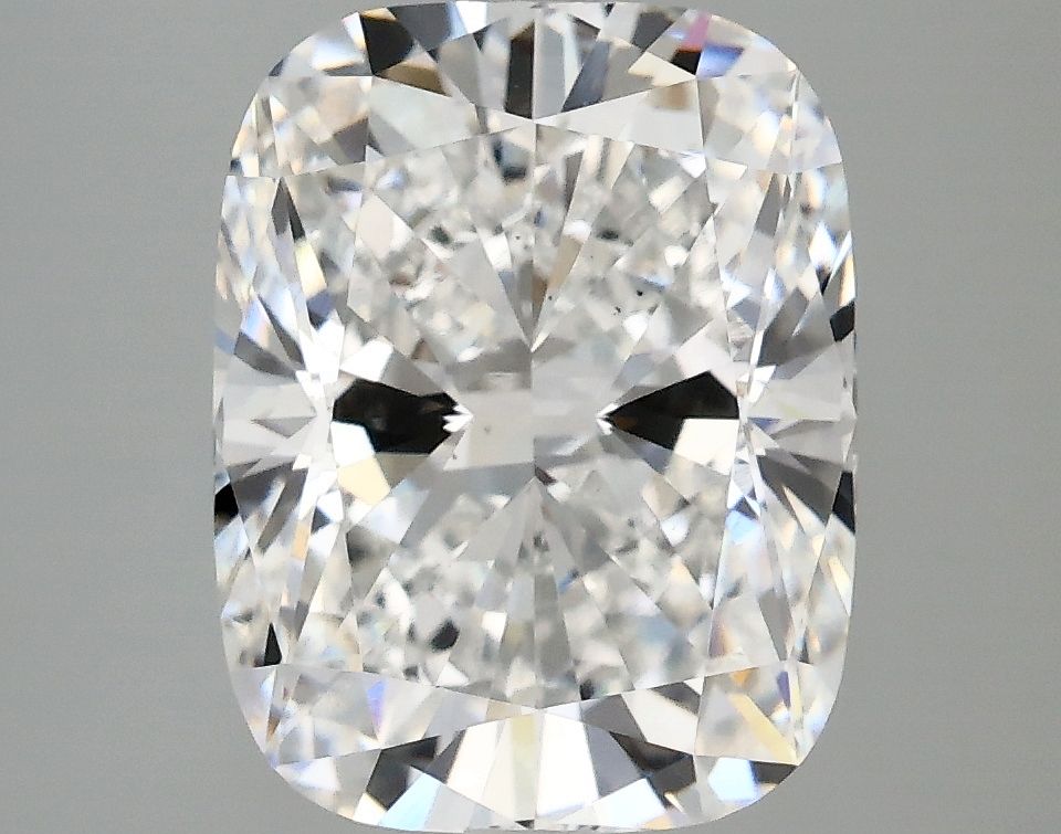 4.02 Carat · D · VS2 Rare Carat Ideal Cut