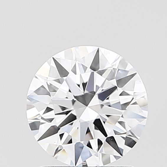 1.5ct Round D VVS2 Ideal Cut