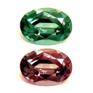 0.21ct Alexandrite