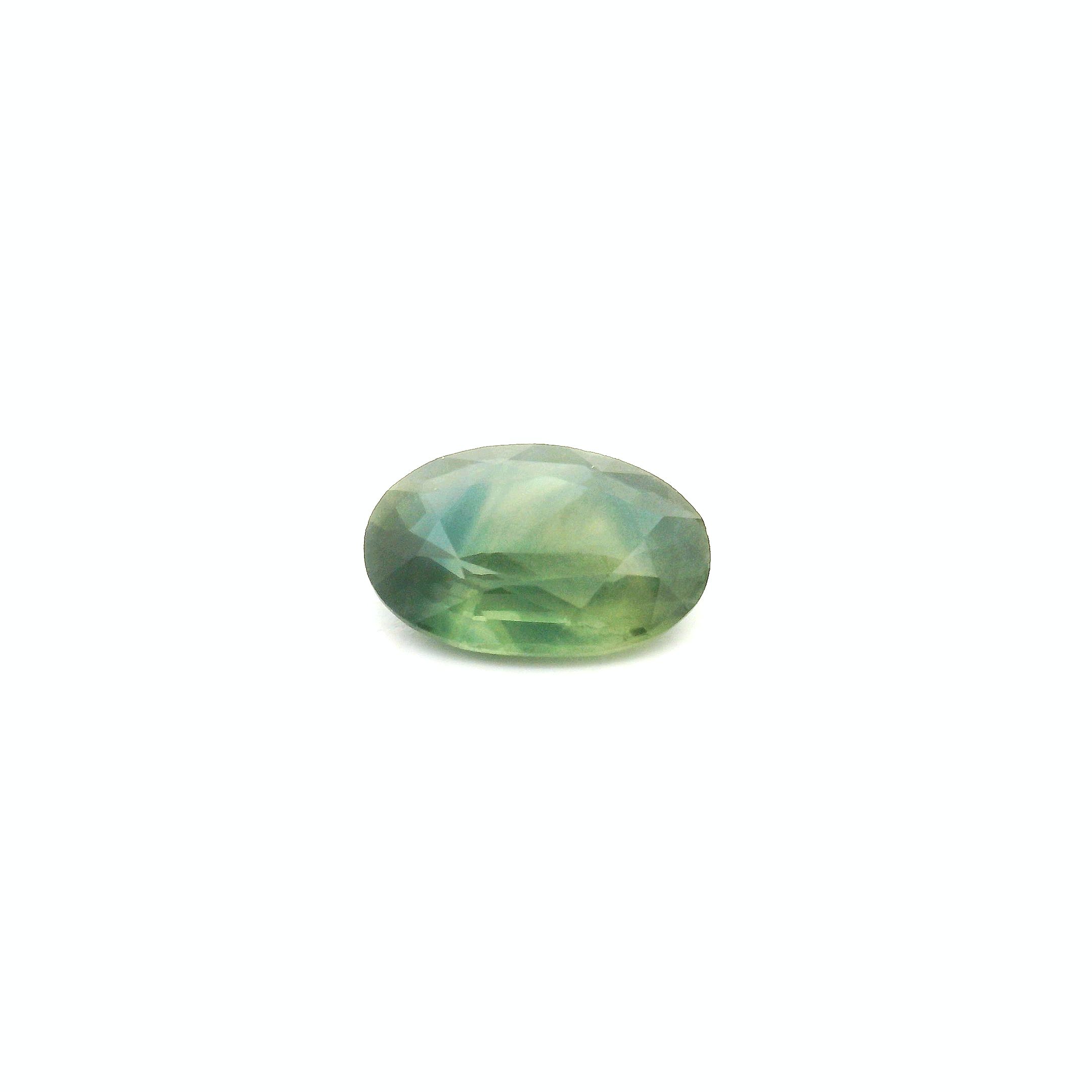0.82ct SAPPHIRE
