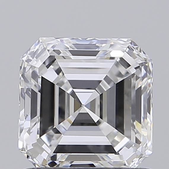 1 Carat · F · VS1 very good Cut
