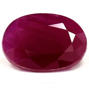 5.38ct Ruby