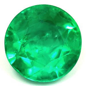 0.67ct Emerald