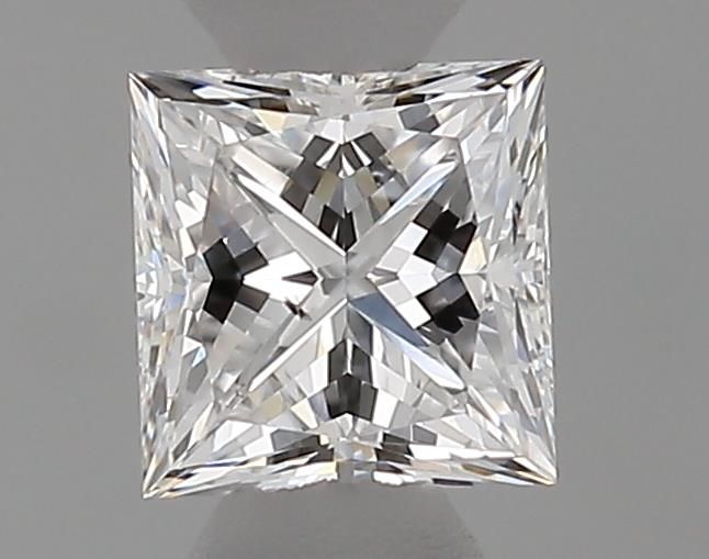 Diamante 0,34 ct PRINCESS