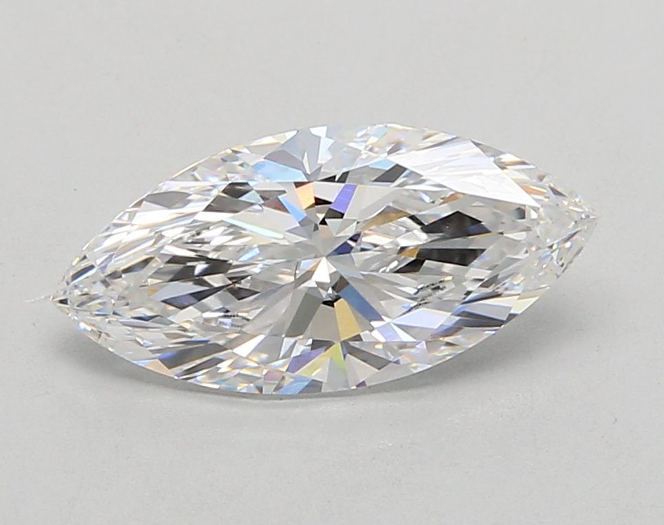 2.05ct Marquise D - IF - Excellent cut - LD243154