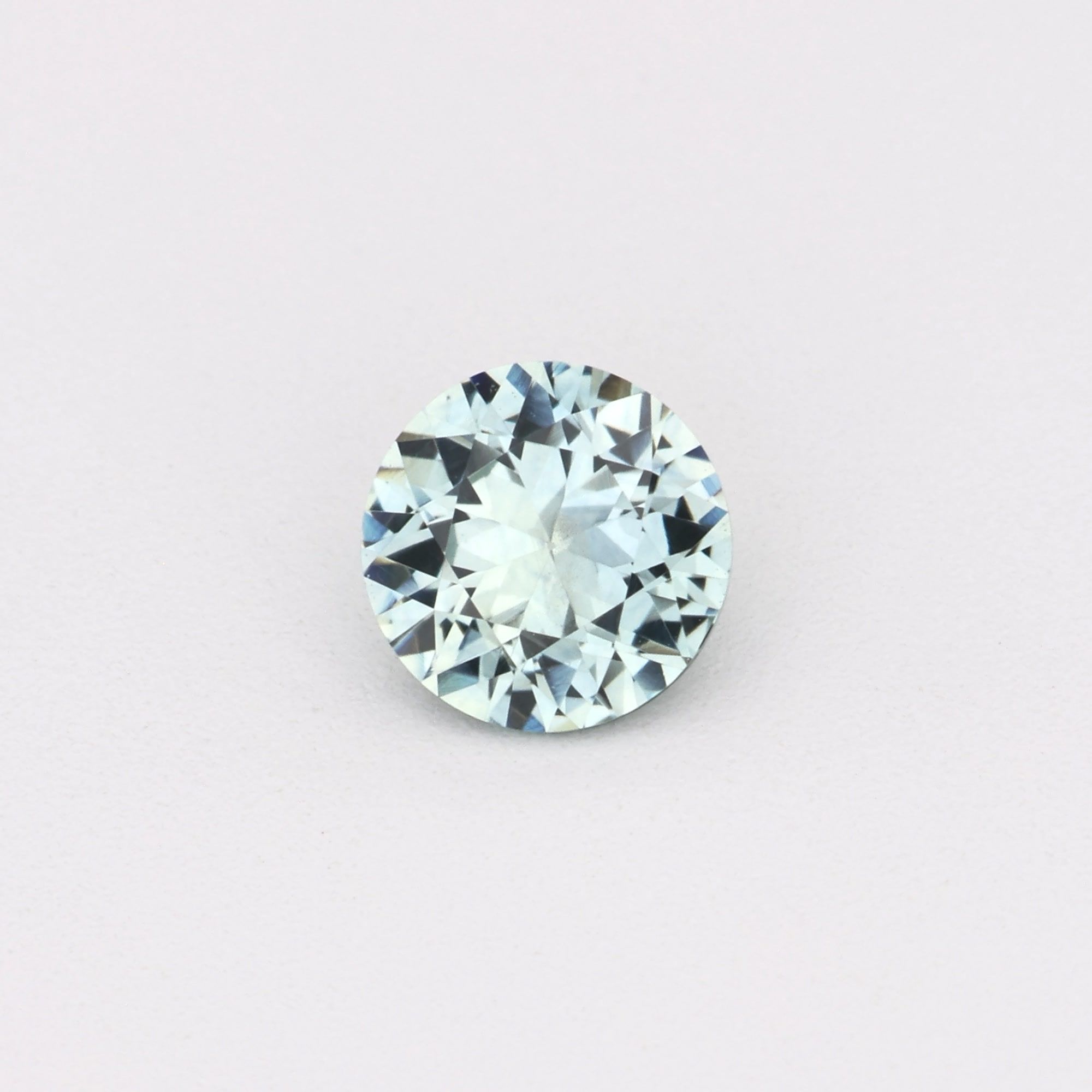 0.29ct Sapphire