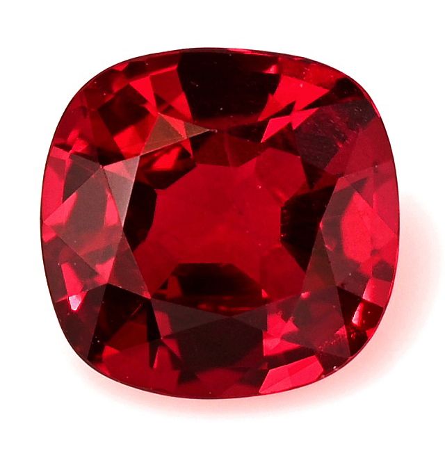 1.12ct Ruby