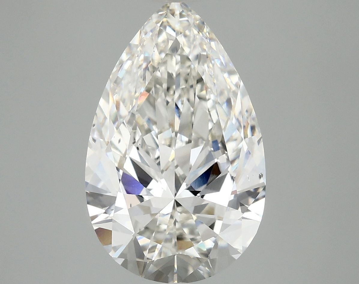 4.02 Carat · G · VS2 Rare Carat Ideal Cut