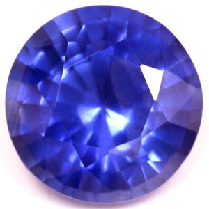 1.08ct Sapphire