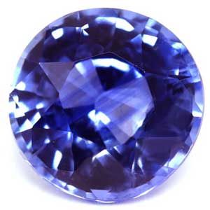 0.78ct Sapphire