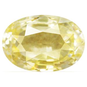 1.17ct Sapphire