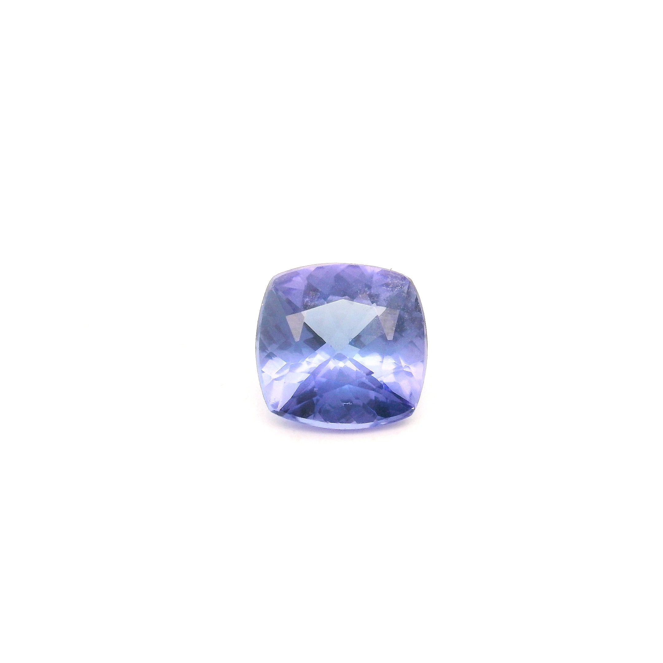 1.41ct TANZANITE