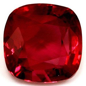 1.16ct Ruby