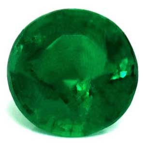 0.36ct Emerald