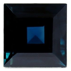 0.9ct Sapphire