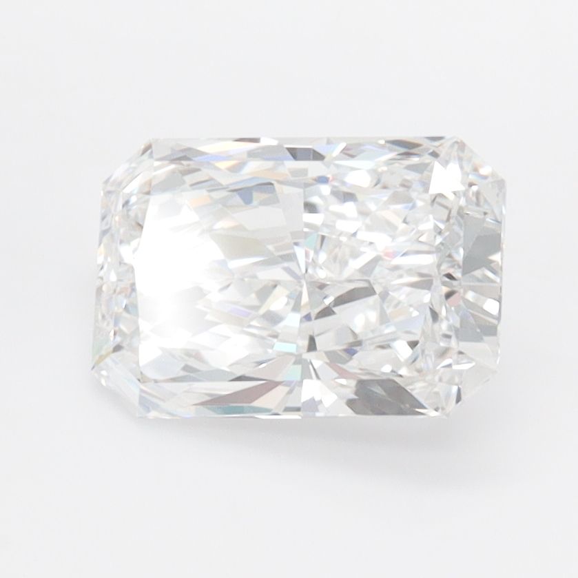1.5ct Radiant D - IF - Excellent cut - LD124732