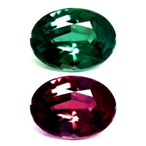 0.21ct Alexandrite