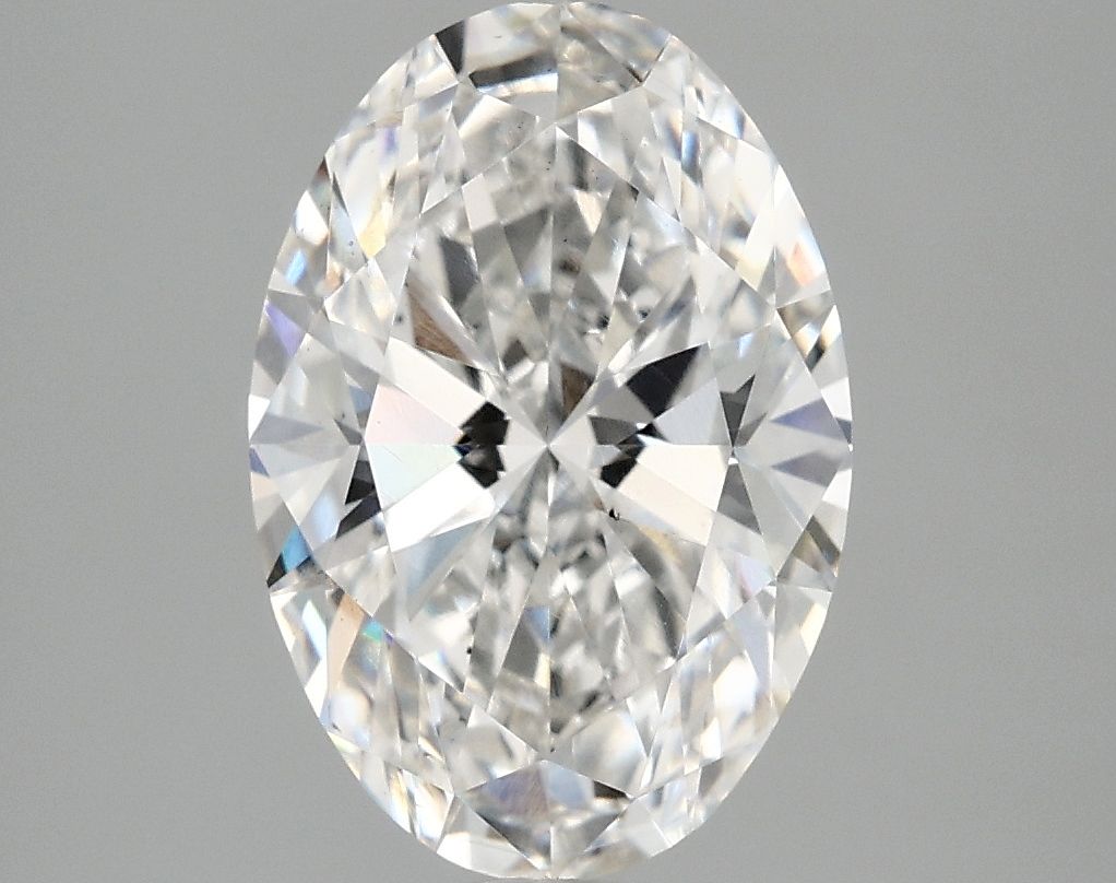 2.97 Carat · E · VS2 Rare Carat Ideal Cut