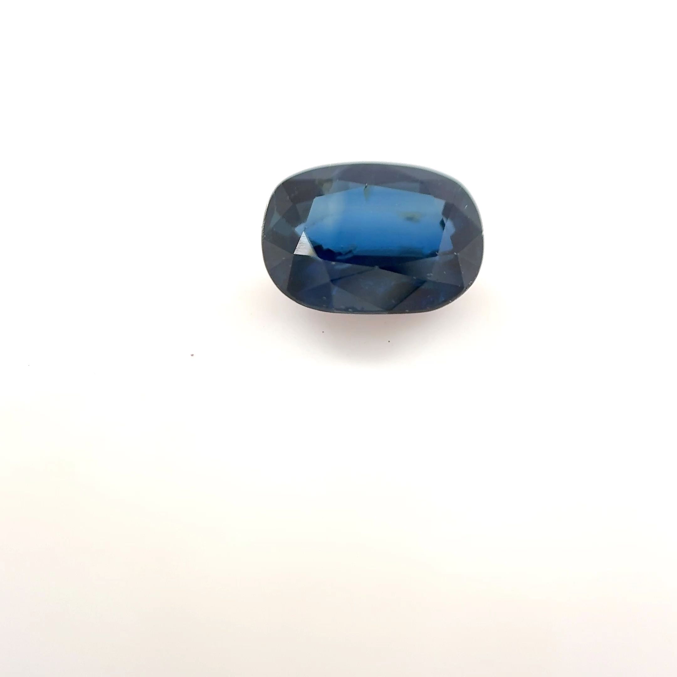 1.33ct SAPPHIRE