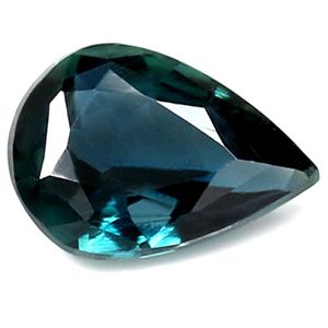 0.73ct Sapphire