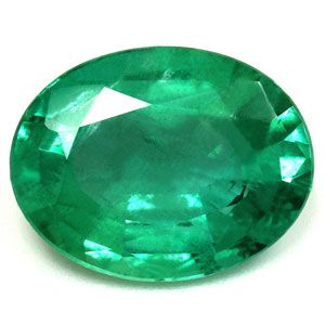 2.6ct Emerald