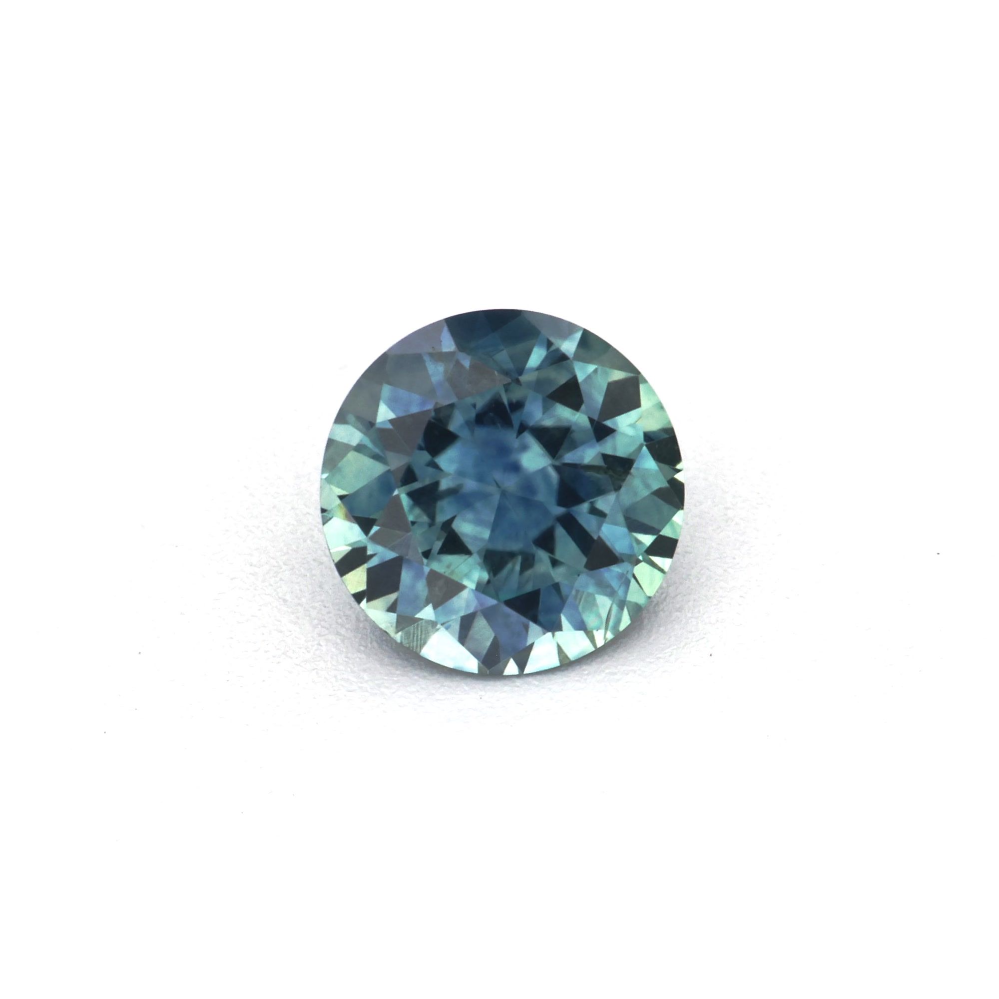 0.59ct Sapphire