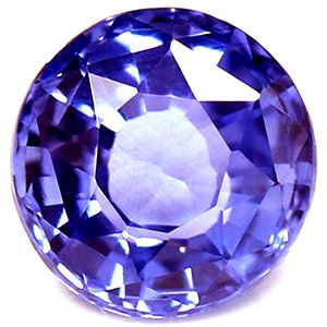 0.91ct Sapphire