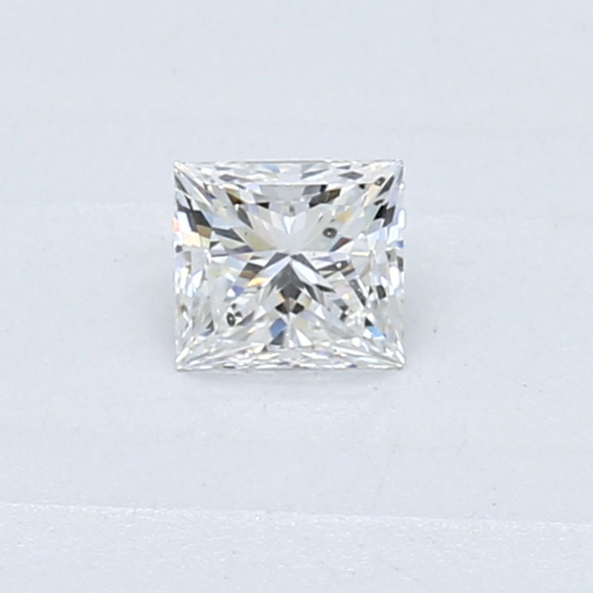 Diamante 0,32 ct PRINCESS