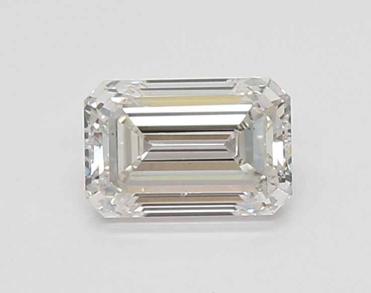 1.01 Carat Emerald Diamond