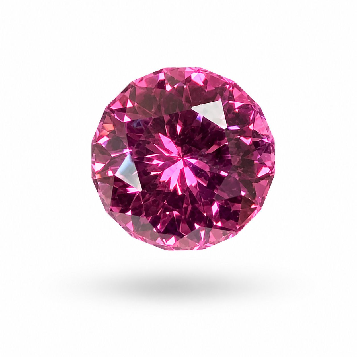 2.8ct Garnet