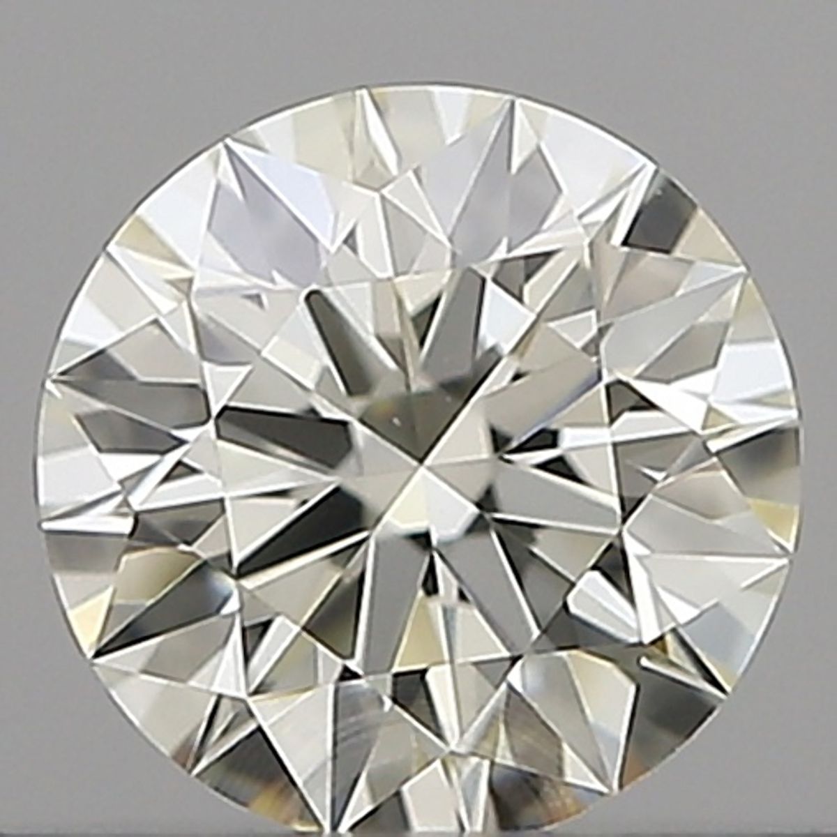 Diamante 0,33 ct ROUND