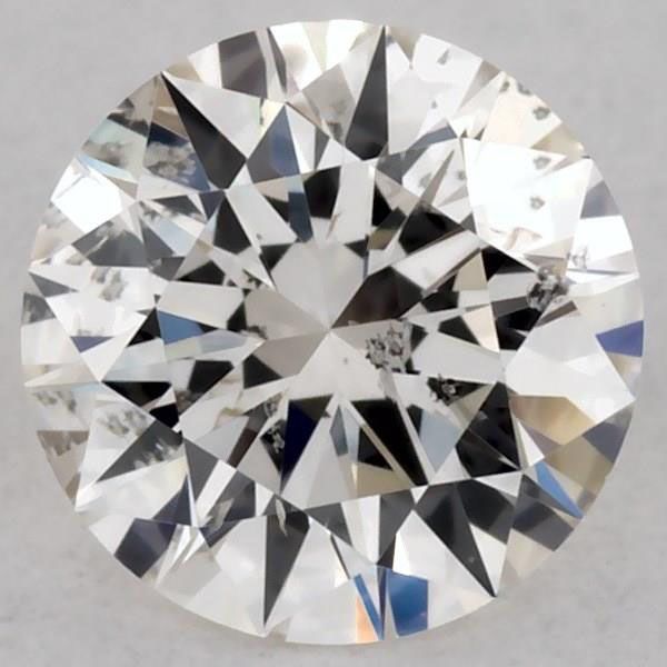 Diamante 0,30 ct ROUND
