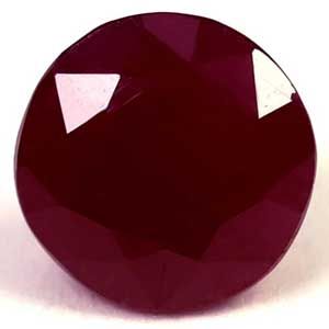 1.58ct Ruby