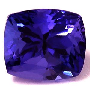 2.49ct Tanzanite