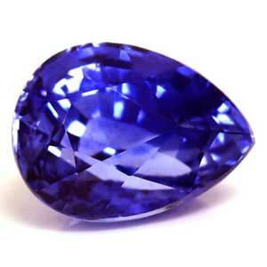0.94ct Sapphire
